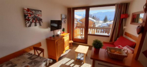 Appartement Alpe d'huez Huez